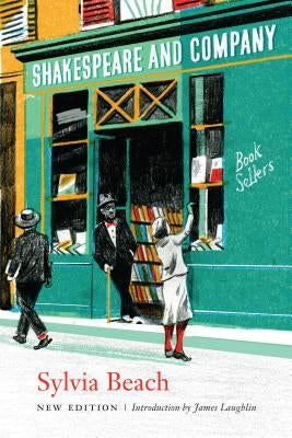 Shakespeare and Company, New Edition Paperback Bison