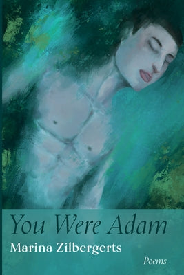 You Were Adam Paperback Resource Publications (CA)