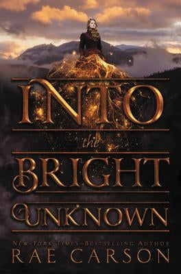 Into the Bright Unknown Paperback Greenwillow Books