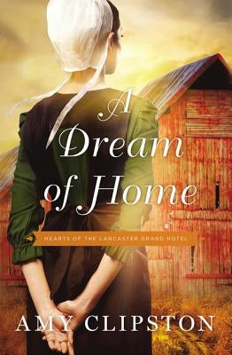 A Dream of Home Paperback Zondervan