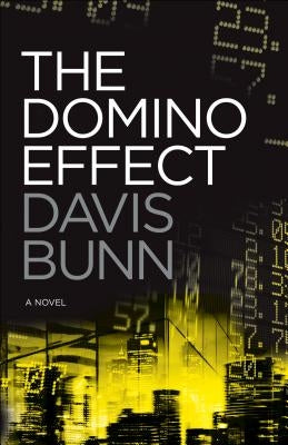 Domino Effect Paperback Bethany House Publishers