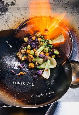 Loves You: Poems Paperback Persea Books
