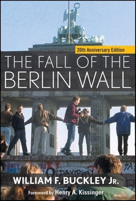 The Fall of the Berlin Wall Paperback Wiley
