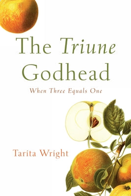 The Triune Godhead Paperback Resource Publications (CA)