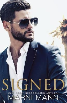 Signed Paperback Createspace Independent Publishing Platform