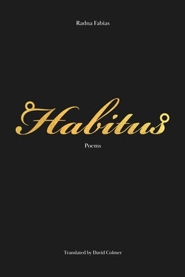 Habitus Paperback Phoneme Media