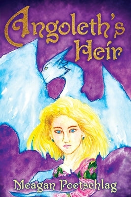 Angoleth's Heir Paperback Wheatmark