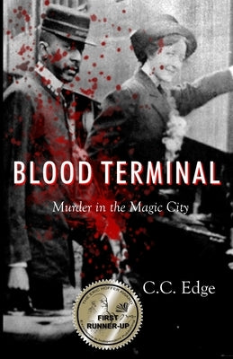 Blood Terminal: Murder in the Magic City Paperback R. R. Bowker