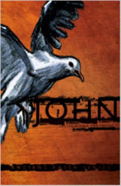 John: Lectio Divina for Youth Paperback Foundry Publishing