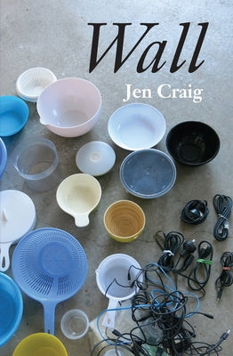 Wall Paperback Zerogram Press