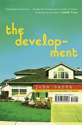 The Development Paperback Houghton Mifflin