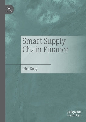 Smart Supply Chain Finance Paperback Palgrave MacMillan