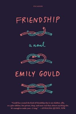 Friendship Paperback St. Martins Press-3PL