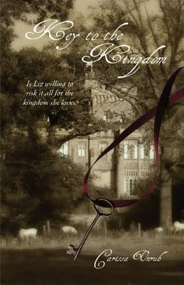 Key to the Kingdom Paperback Lighthouse Publishing