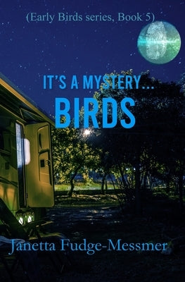 It's a Mystery...Birds Paperback Winged Publications