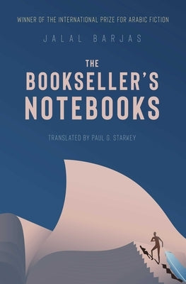 The Bookseller's Notebooks Paperback Interlink Books
