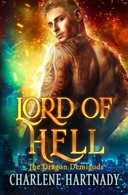 Lord of Hell Paperback Independently Published