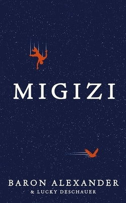 Migizi Paperback Wilderwick Press