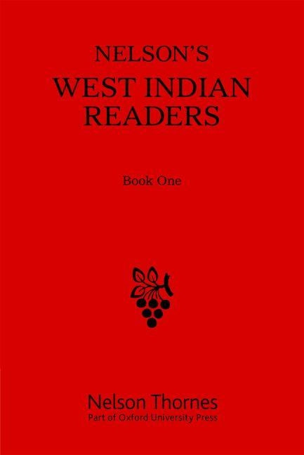 West Indian Readers - Book 1 Paperback Oxford University Press, USA