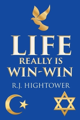 Life Really Is Win-Win Paperback Page Publishing, Inc.