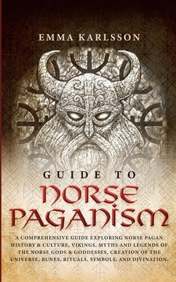 Guide to Norse Paganism Paperback Abg Publishing