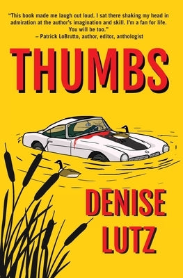 Thumbs Paperback Rabbit House Press