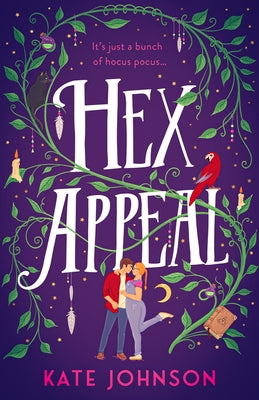 Hex Appeal Paperback One More Chapter