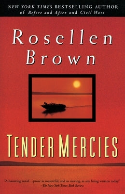Tender Mercies Paperback Delta