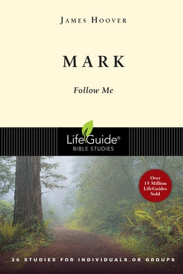 Mark: Follow Me IVP Connect