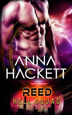 Reed Paperback Anna Hackett
