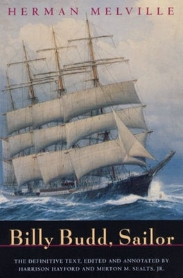 Billy Budd, Sailor Paperback University of Chicago Press