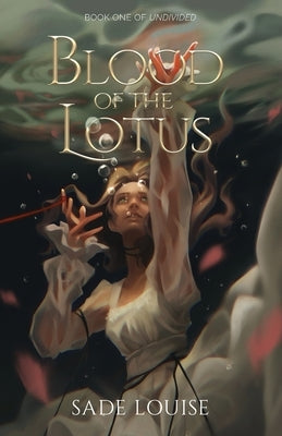 Blood of the Lotus Paperback Muse Publishing