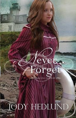 Never Forget Paperback Northern Lights Press