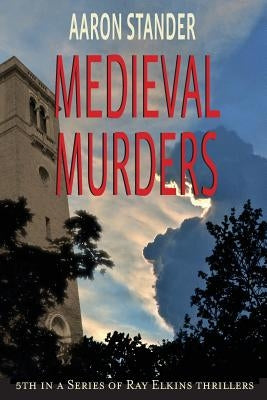Medieval Murders Paperback Writers & Editors, LLC