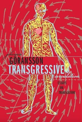 Transgressive Circulation Paperback Noemi Press