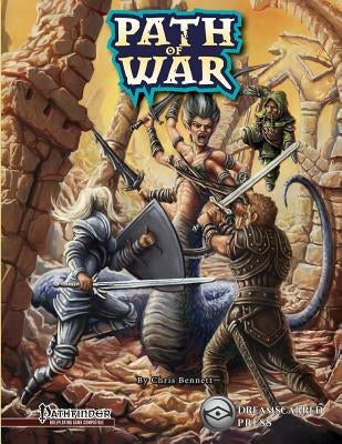 Path of War Paperback Createspace Independent Publishing Platform