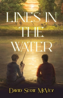 Lines in the Water Atmosphere Press