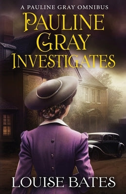Pauline Gray Investigates Paperback Emily Ayers