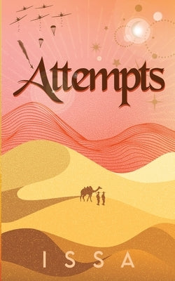 Attempts Paperback Issa