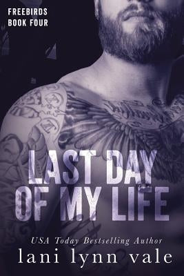 Last Day of My Life Paperback Createspace Independent Publishing Platform