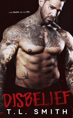 Disbelief Paperback Createspace Independent Publishing Platform