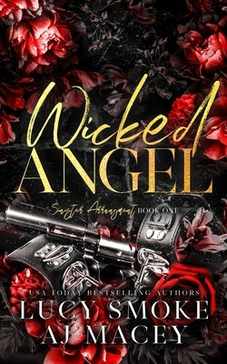 Wicked Angel Paperback Lucy Smoke LLC
