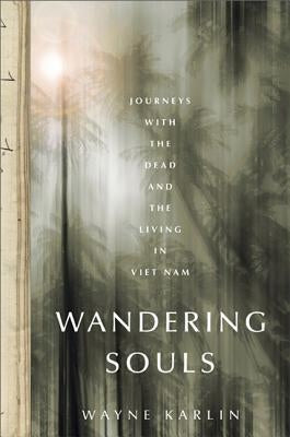 Wandering Souls: Journeys with the Dead and the Living in Vietnam Paperback Bold Type Books