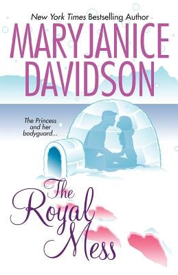 The Royal Mess Paperback Brava