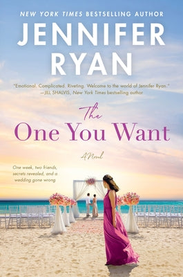 The One You Want Paperback Avon Books