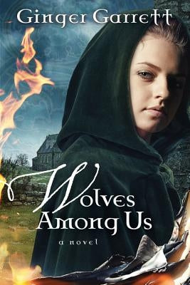 Wolves Among Us Paperback David C Cook