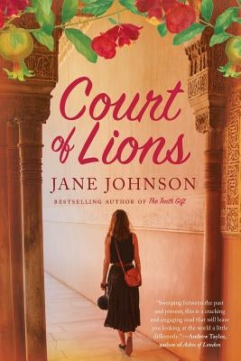 Court of Lions Paperback Pegasus Books