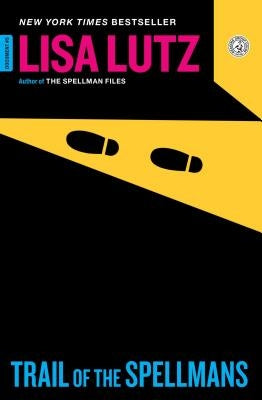 Trail of the Spellmans: Document #5 Paperback Simon & Schuster