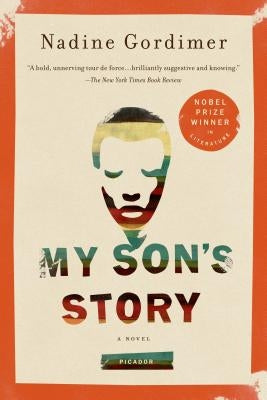 My Son's Story Paperback St. Martins Press-3PL