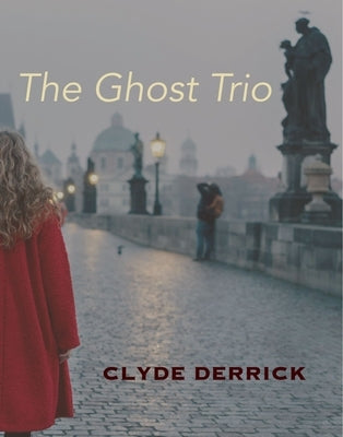 The Ghost Trio Paperback Omnidawn